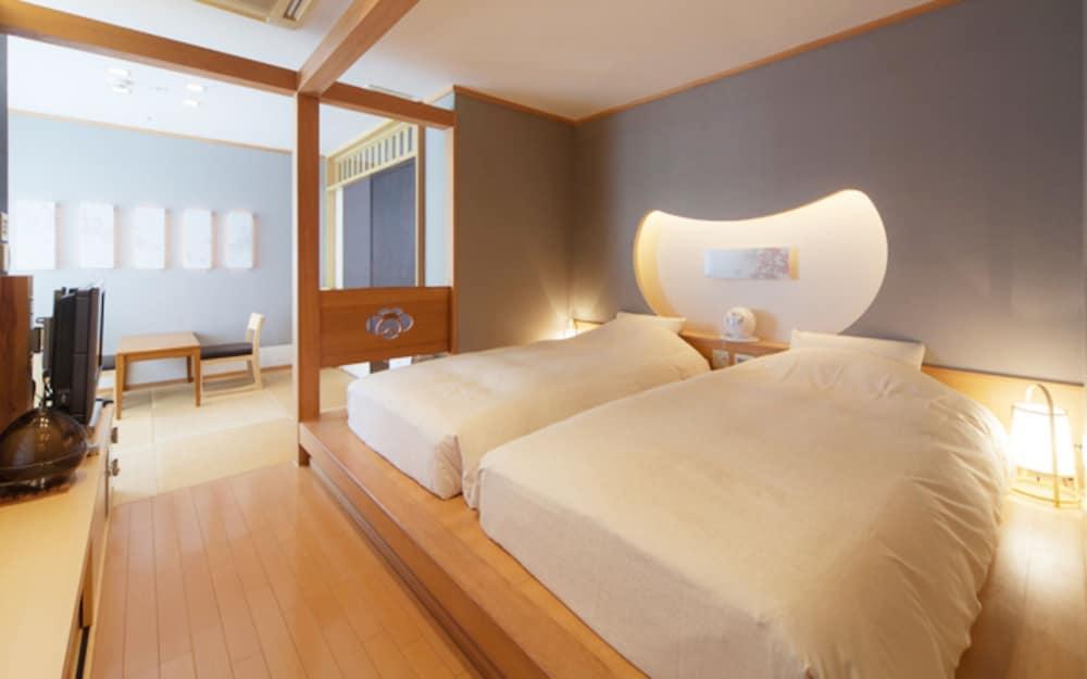 Chaharu Hanare Dogo Yumekura Matsuyama  Exterior photo